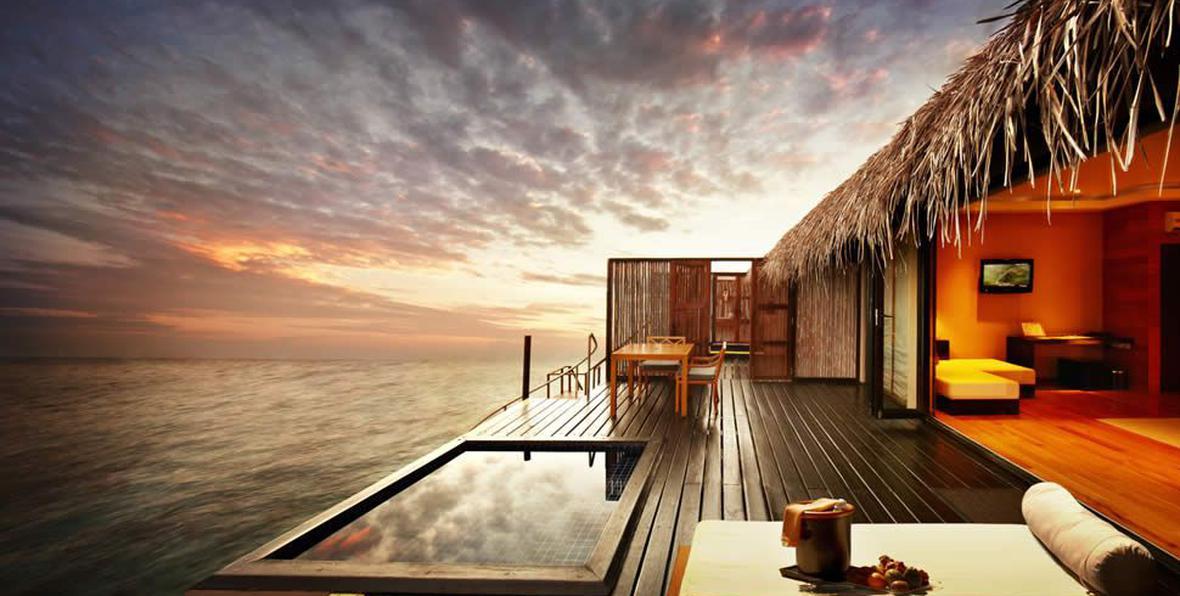 Prestige Vadoo - 195.7.4.97