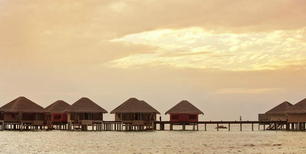 Prestige Vadoo - 195.7.4.97