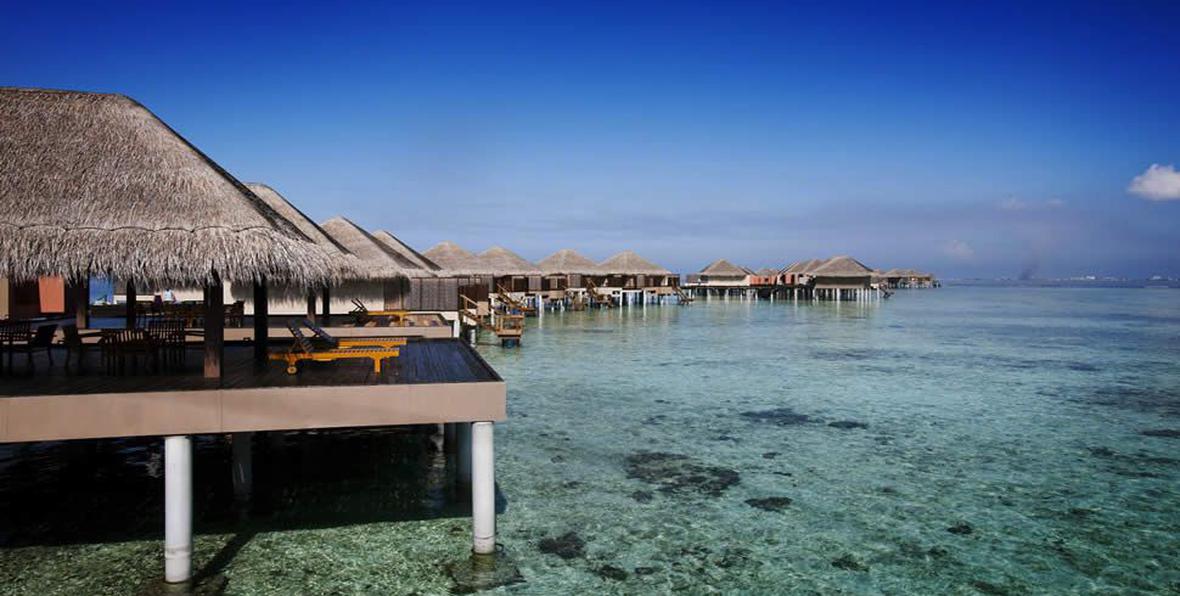 Prestige Vadoo - 195.7.4.97