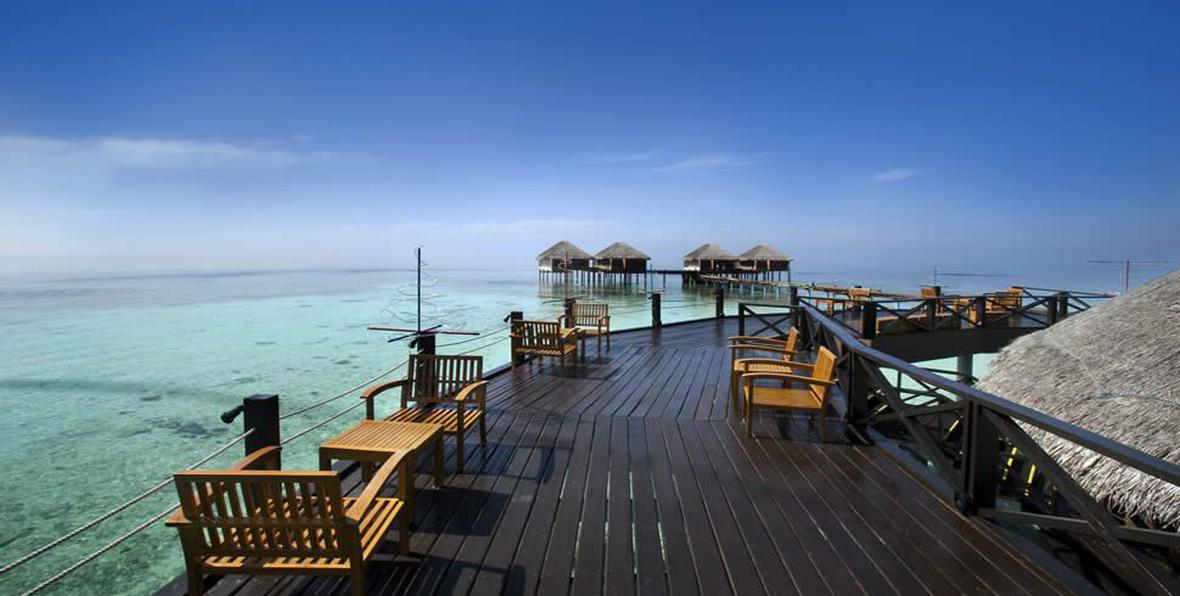 Prestige Vadoo - 195.7.4.97