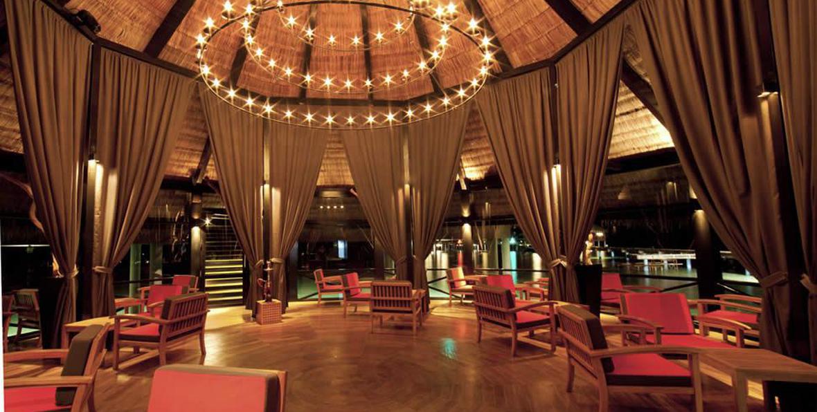 Prestige Vadoo - 195.7.4.97