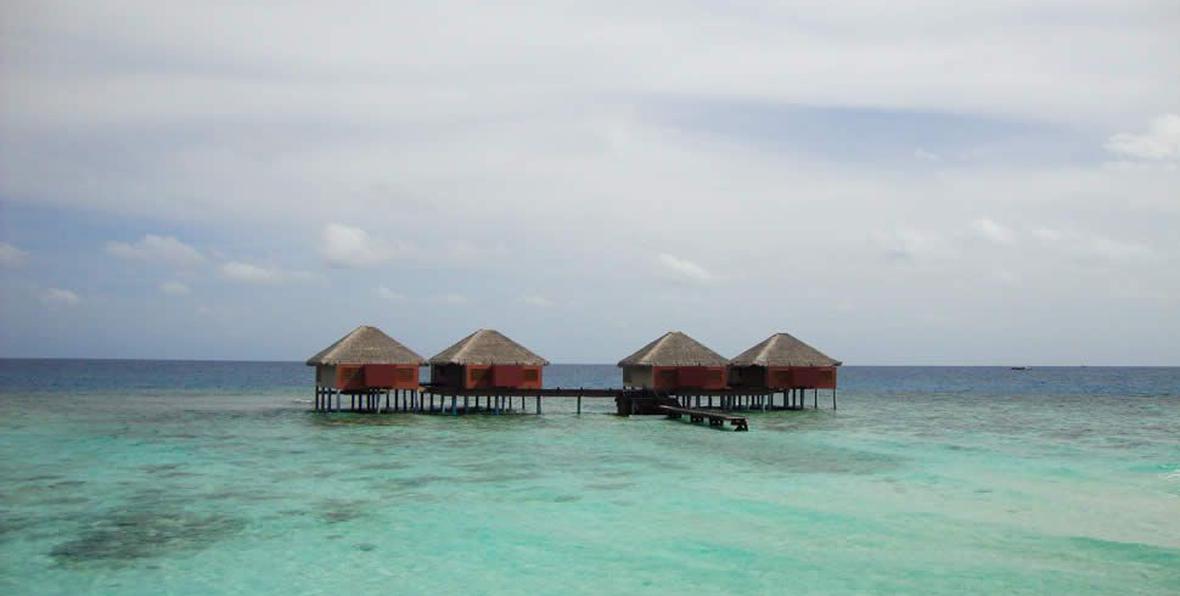 Prestige Vadoo - 195.7.4.97