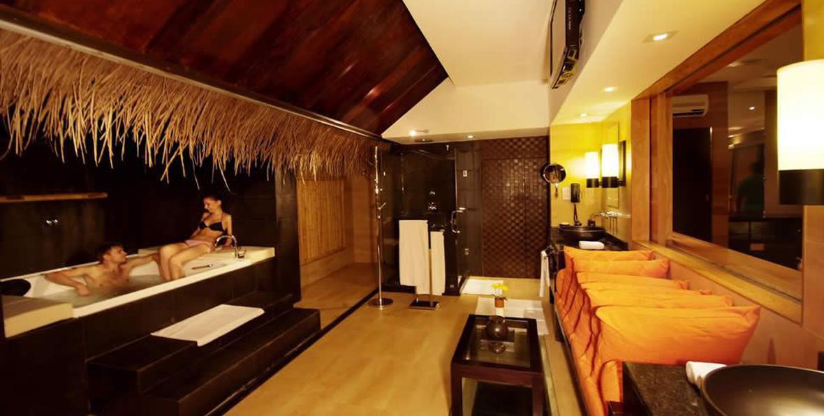 Prestige Vadoo - 195.7.4.97