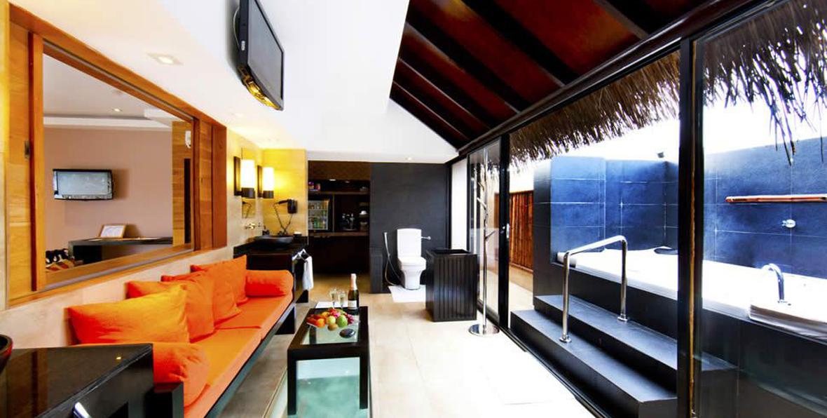 Prestige Vadoo - 195.7.4.97