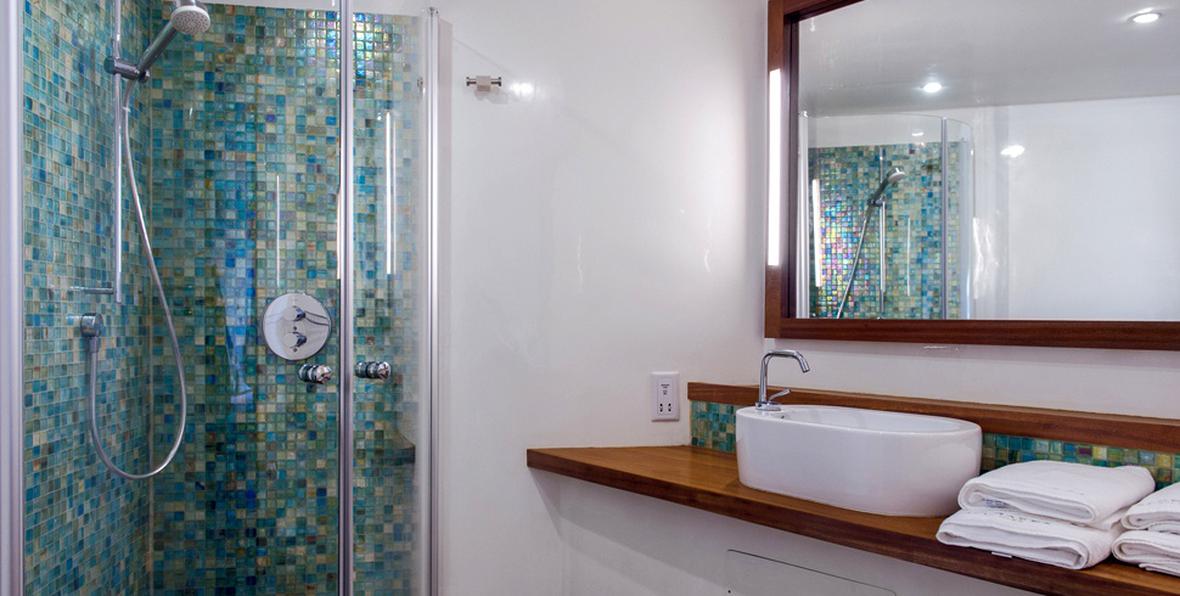 Scubaspa Ying Yang Yacht - 195.7.4.97