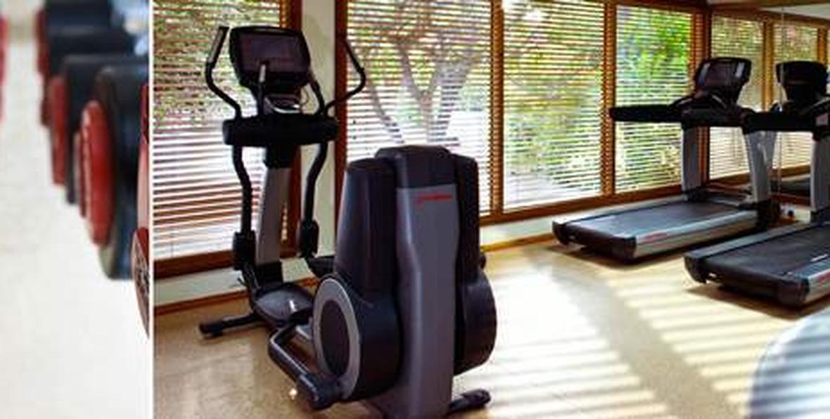 Deportes Fitness - 195.7.4.97