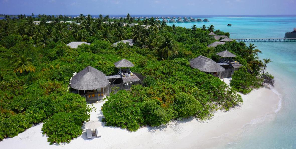 Six Senses Laamu - 195.7.4.97