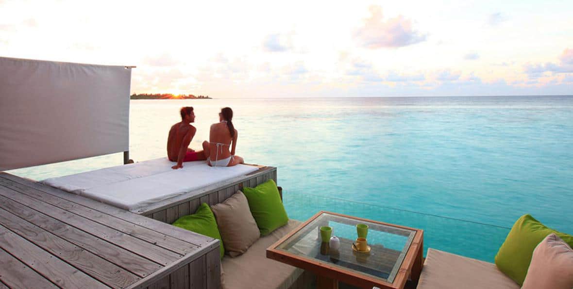 Six Senses Laamu - 195.7.4.97