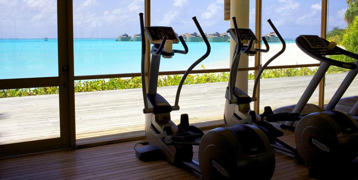 Six Senses Laamu - 195.7.4.97