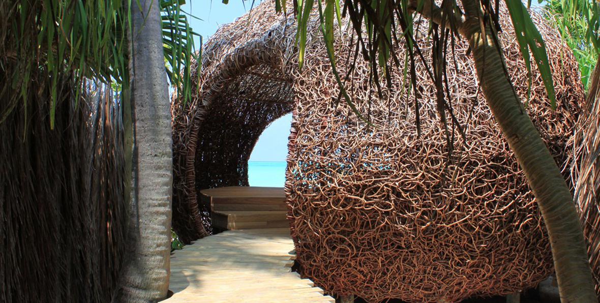 Six Senses Laamu - 195.7.4.97