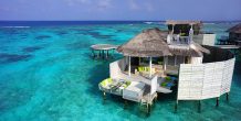 Six Senses Laamu - 195.7.4.97