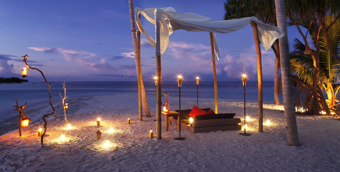 The Private Dining - 195.7.4.97