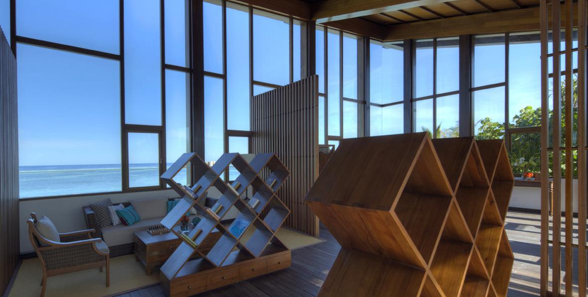 The Residence Maldives Luxury - 195.7.4.97