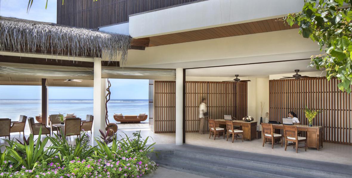 The Residence Maldives Luxury - 195.7.4.97