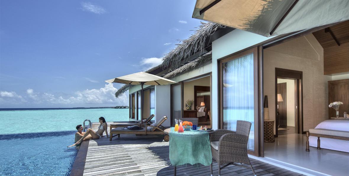 The Residence Maldives Luxury - 195.7.4.97