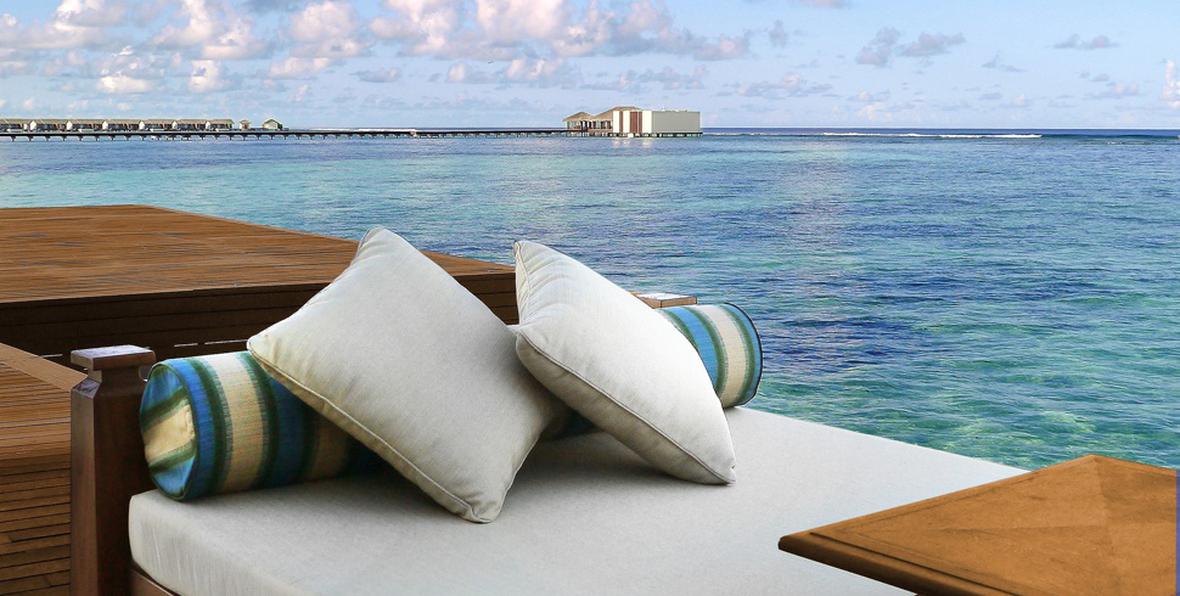 The Residence Maldives Luxury - 195.7.4.97