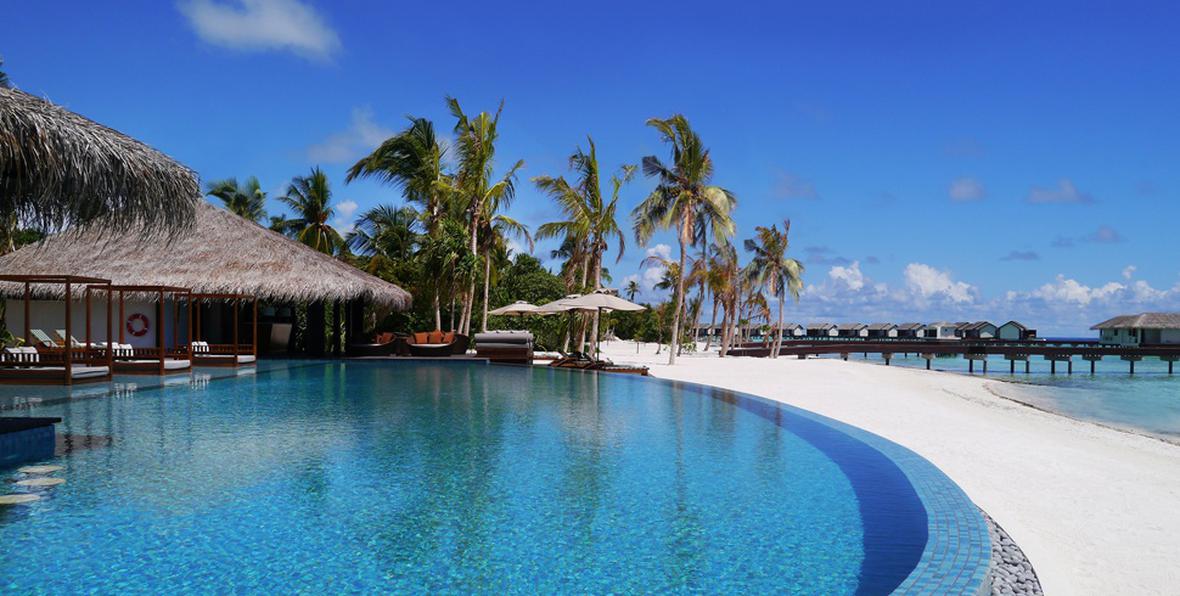 The Residence Maldives Luxury - 195.7.4.97