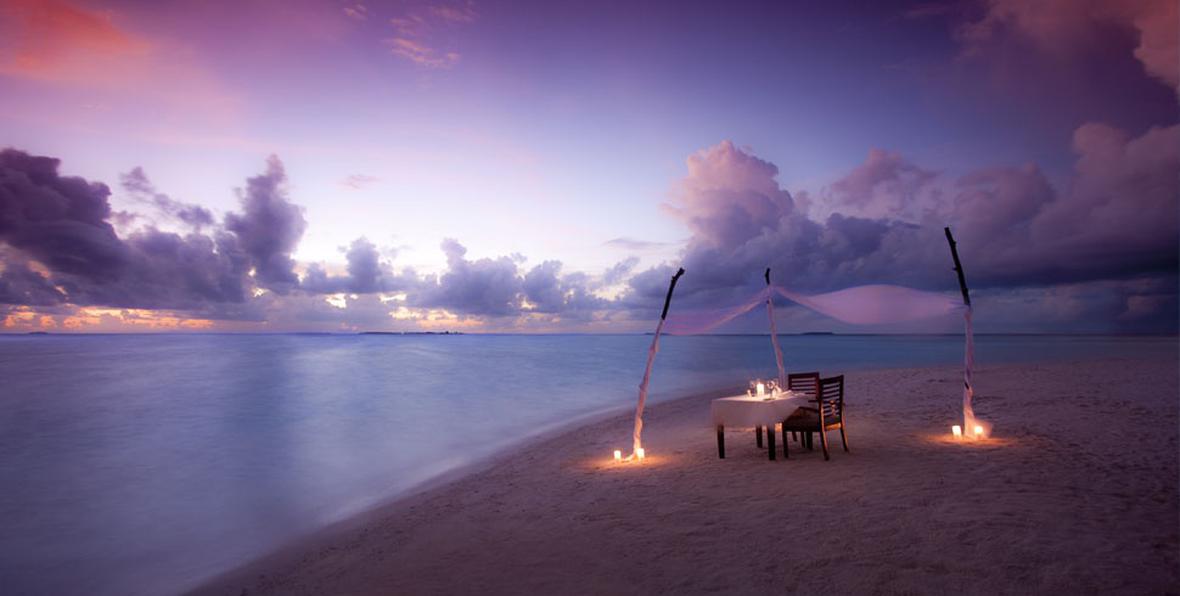 The Sun Siyam Iru Fushi - 195.7.4.97