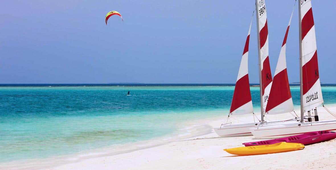 The Sun Siyam Iru Fushi - 195.7.4.97