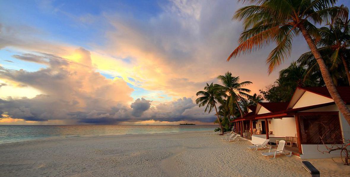 Thudufushi Diamonds - 195.7.4.97