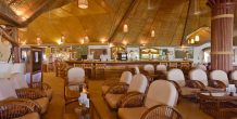 restaurante de Thulhagiri Island Resort and Spa