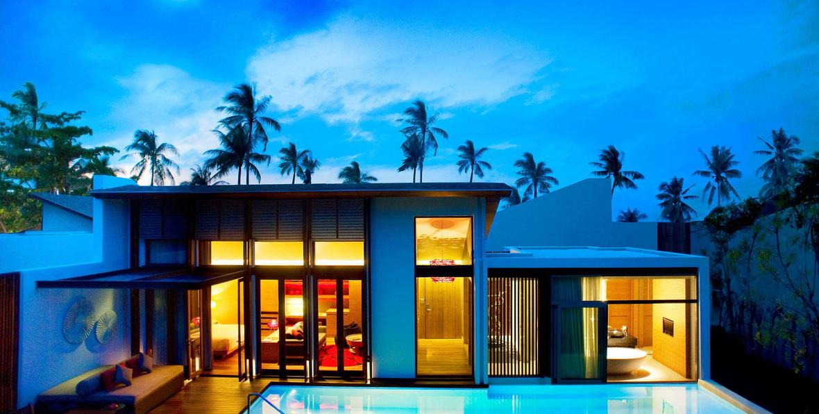 W Retreat Spa Maldives - 195.7.4.97