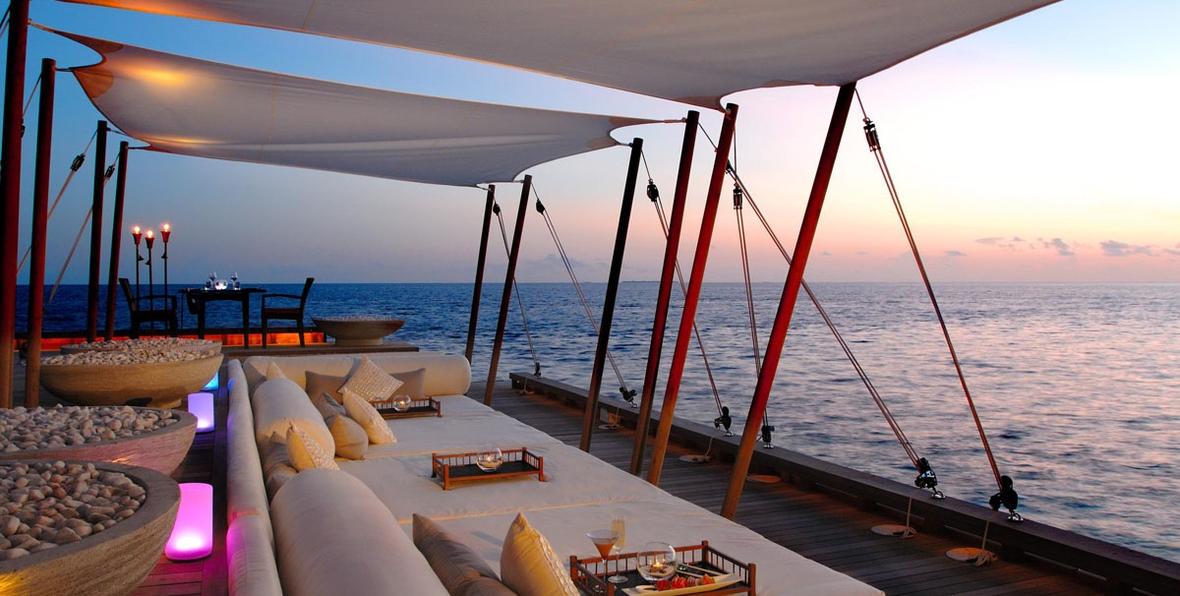 W Retreat Spa Maldives - 195.7.4.97