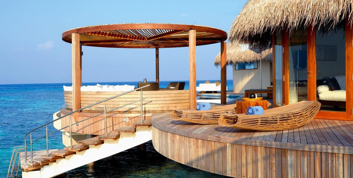 W Retreat Spa Maldives - 195.7.4.97