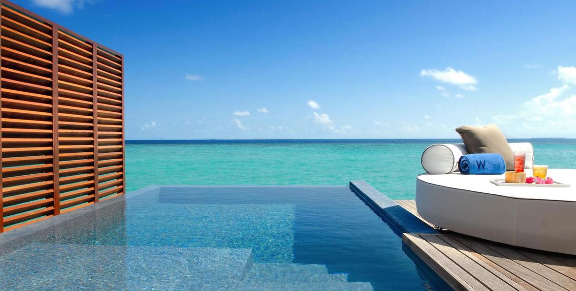 W Retreat Spa Maldives - 195.7.4.97