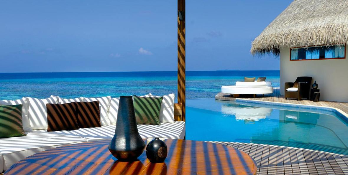 W Retreat Spa Maldives - 195.7.4.97