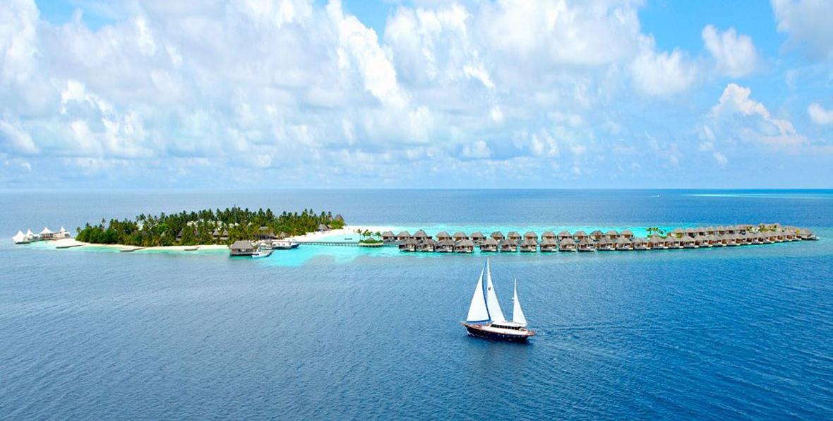 W Retreat Spa Maldives - 195.7.4.97