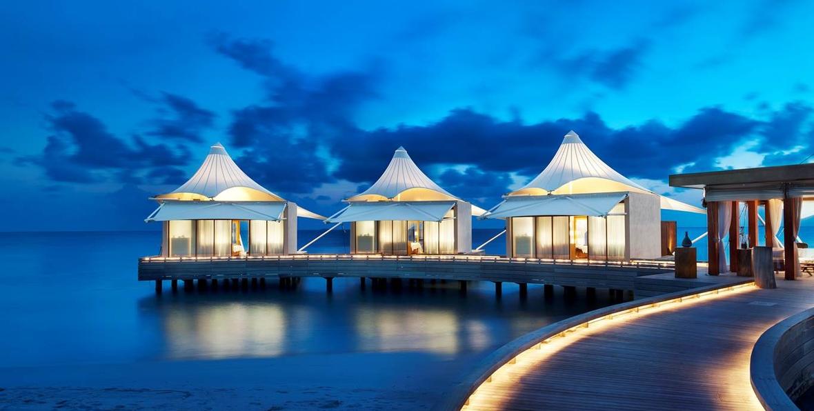 W Retreat Spa Maldives - 195.7.4.97