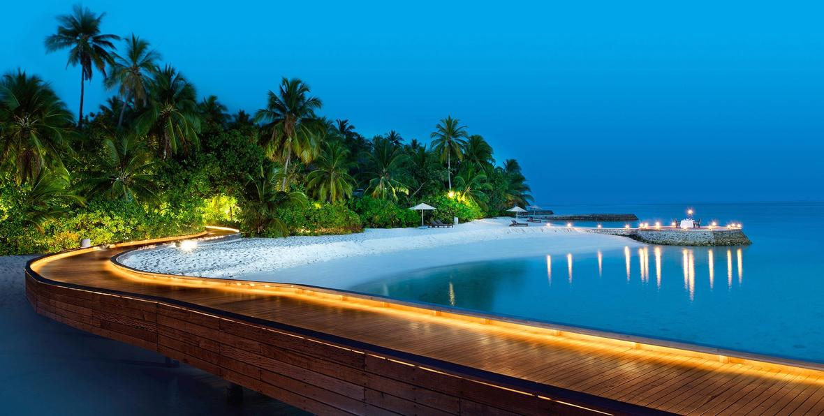 W Retreat Spa Maldives - 195.7.4.97