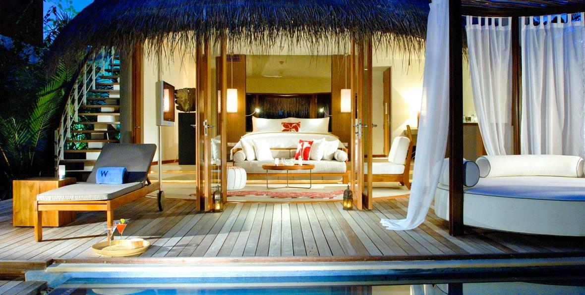 W Retreat Spa Maldives - 195.7.4.97