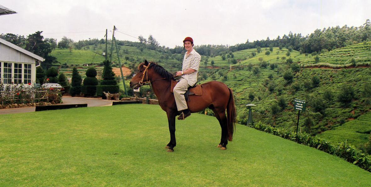 Heritance Tea Factory - 195.7.4.97