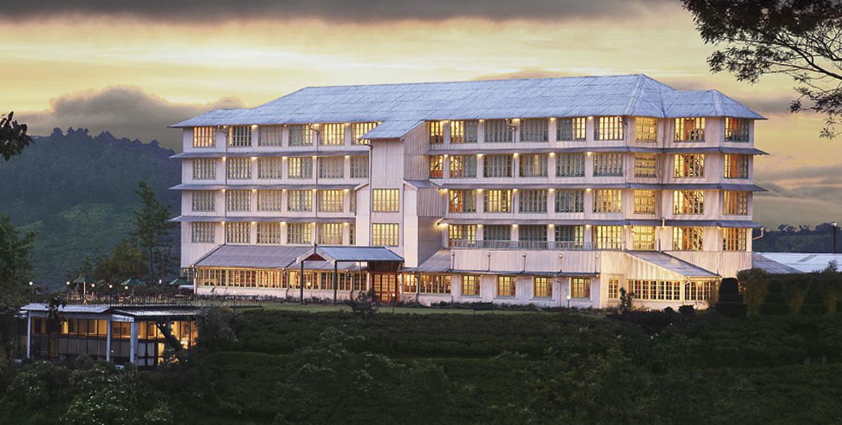 Heritance Tea Factory - 195.7.4.97