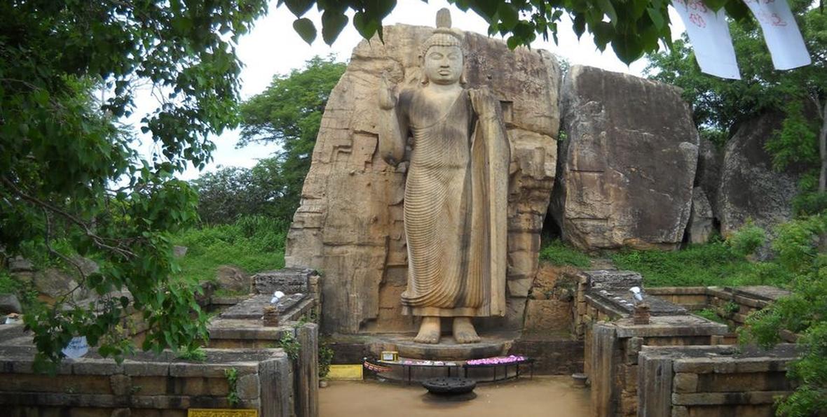 Sri Lanka A Fondo Nights - 195.7.4.97