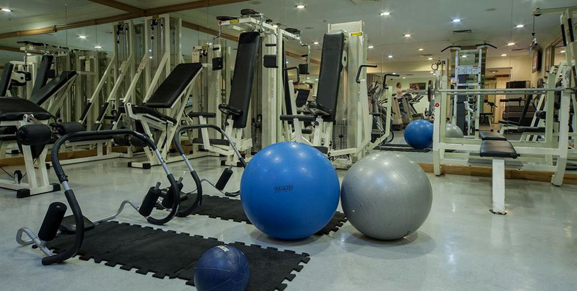 Barcelo Eresin Topkapi - 195.7.4.97