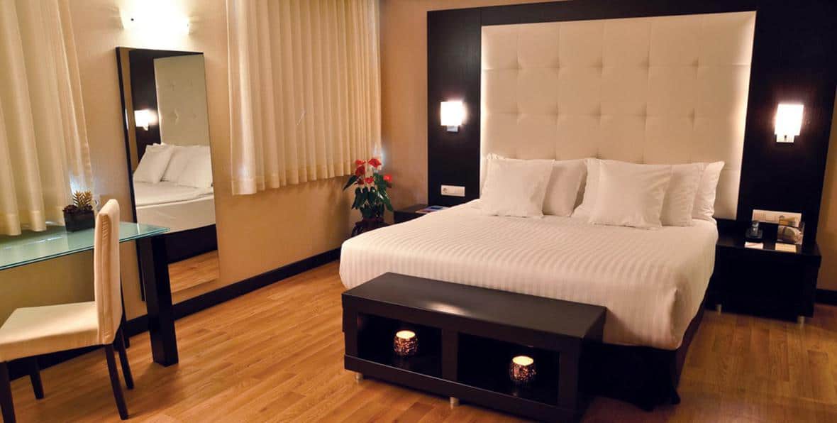 Barcelo Eresin Topkapi - 195.7.4.97