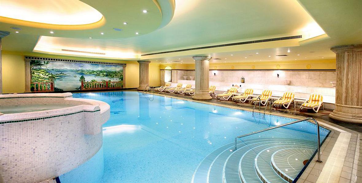 Barcelo Eresin Topkapi - 195.7.4.97