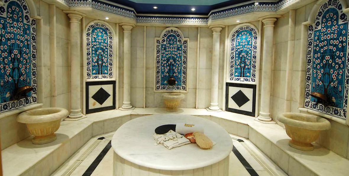 Barcelo Eresin Topkapi - 195.7.4.97