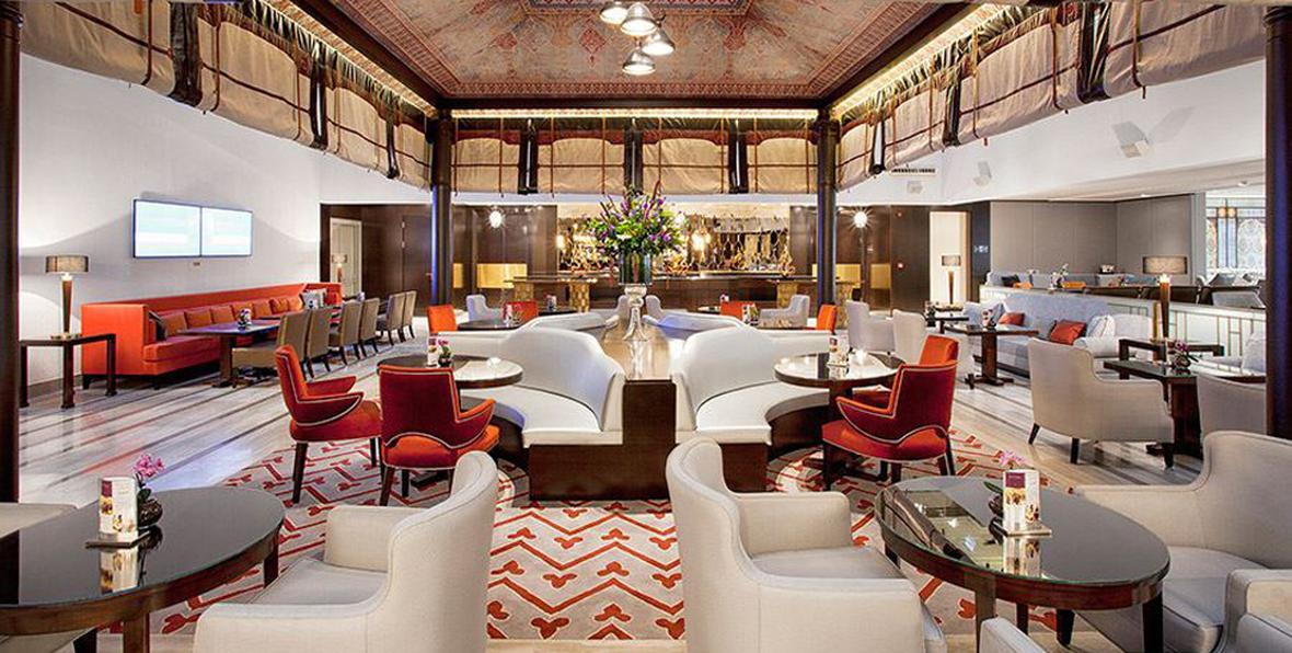 Quad Restaurant And Bar - 195.7.4.97