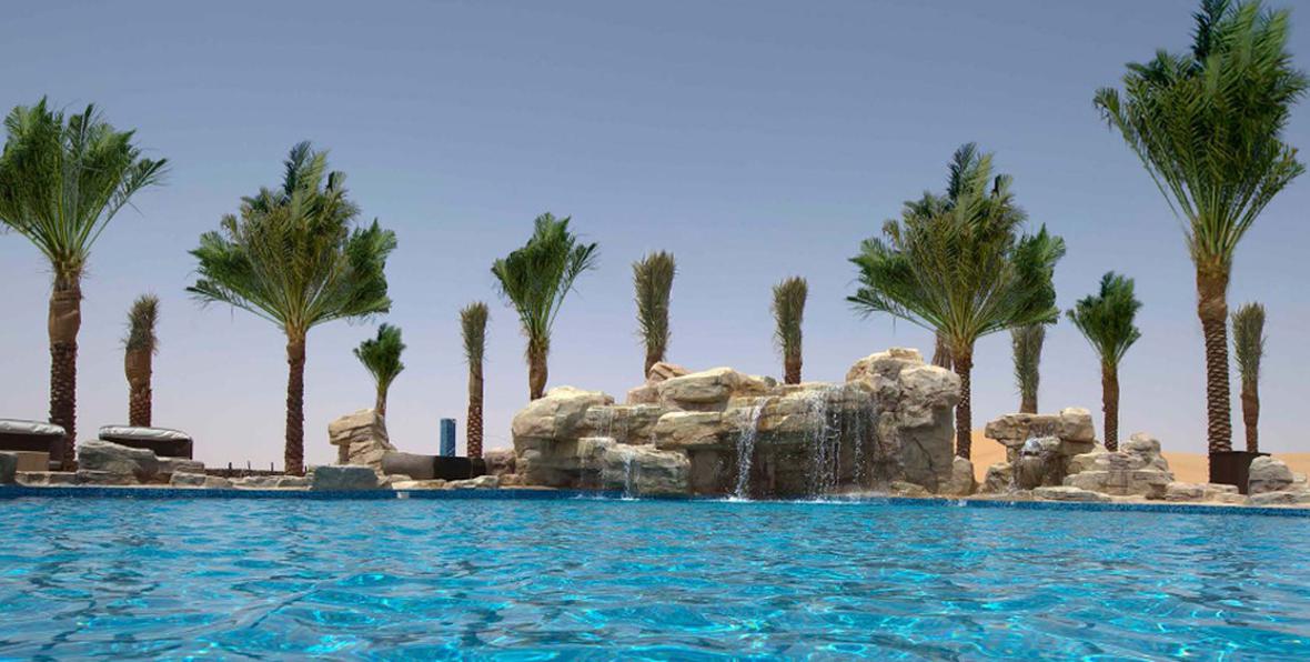 Arabian Nights Village - 195.7.4.97