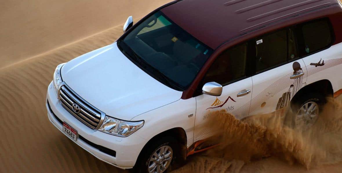 Arabian Nights Village - 195.7.4.97