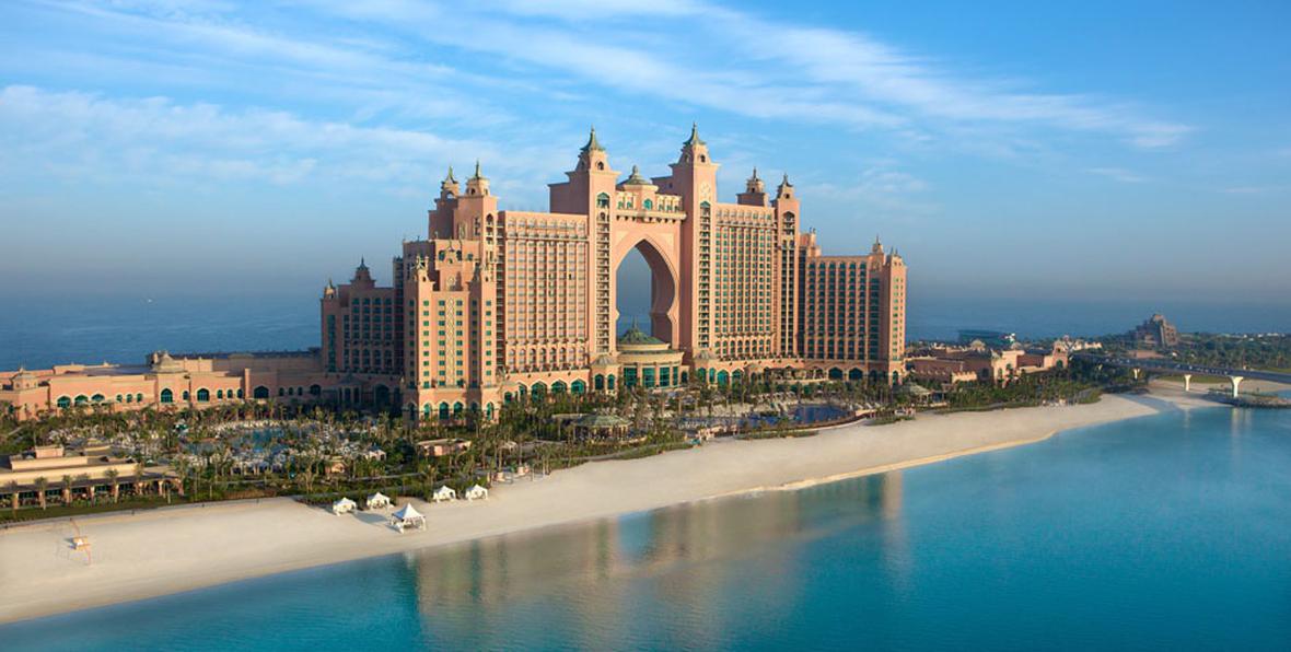 Atlantis The Palm - 195.7.4.97