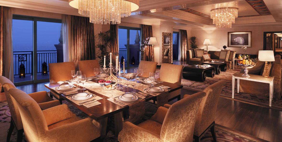 Atlantis The Palm - 195.7.4.97