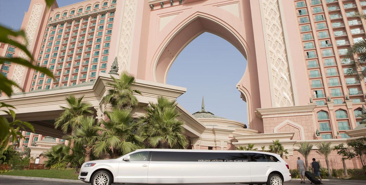 Atlantis The Palm - 195.7.4.97