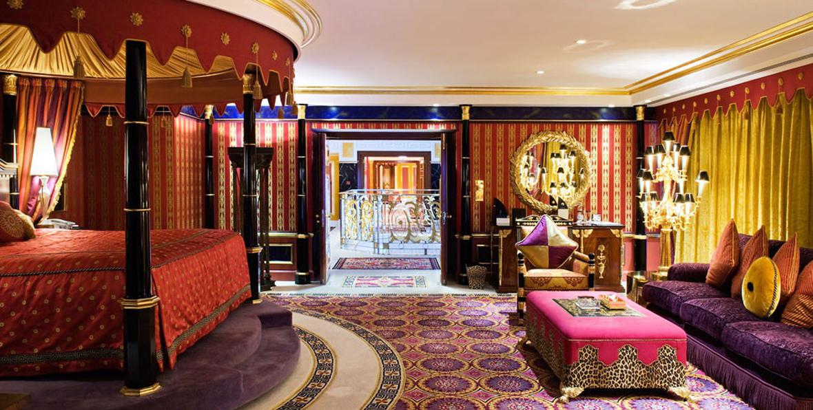 Burj Al Arab - 195.7.4.97