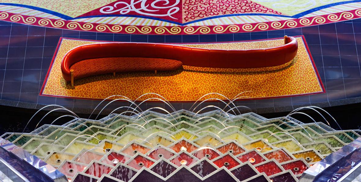 Burj Al Arab - 195.7.4.97