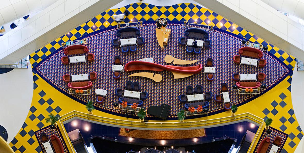 Burj Al Arab - 195.7.4.97